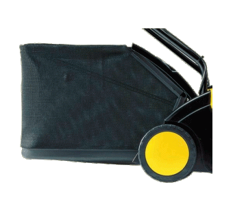 Sběrný koš pro Comfort 36VE/PowerLine 4000VB