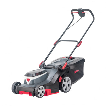 AL-KO 38.2 Li Comfort 18V