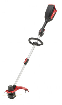 Aku strunová sekačka solo by AL-KO GT 3635 L (SET)