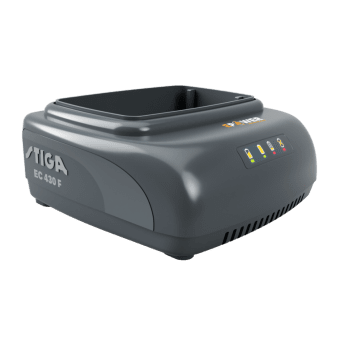 Stiga EC 430 F rychlonabíječka