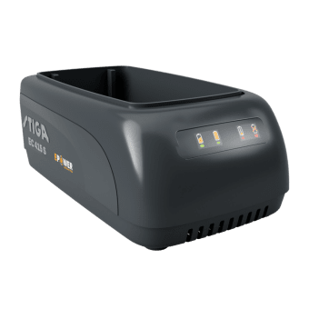 STIGA EC 415 S nabíječka