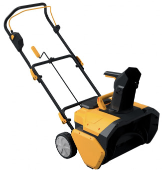 Sněhová fréza STIGA ST 700e KIT