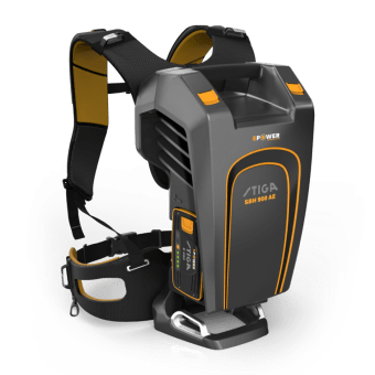 STIGA SBH 900 AE