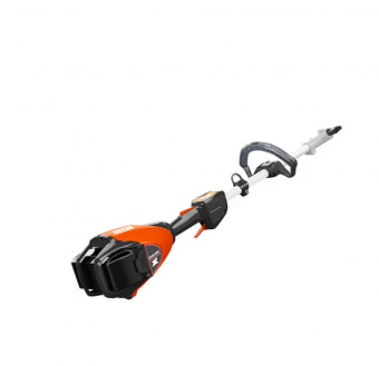 ECHO DPAS-2600 profesionální multifunkční systém