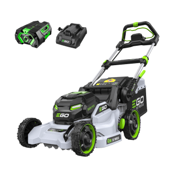 EGO LM1712E-SP sada s aku a nabíječkou