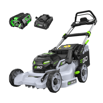 EGO LM1912E sada s aku a nabíječkou