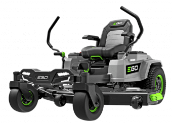Aku rider s nulovým poloměrem otáčení EGO Z6 ZT5201E-L
