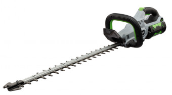 EGO HT2411E sada s aku a nabíječkou