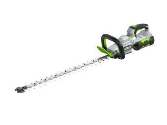 EGO HT2601E sada s aku a nabíječkou