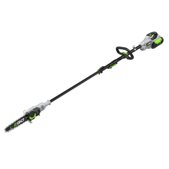 Teleskopická aku pila EGO PS1003E sada s aku a nabíječkou
