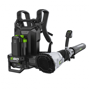 Zádový fukar EGO LBPX8000