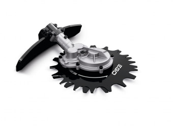 Nástavec EGO Rotocut RTX2300