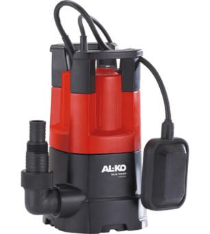 AL-KO SUB 6500 Classic