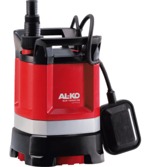 AL-KO SUB 10000 DS Comfort