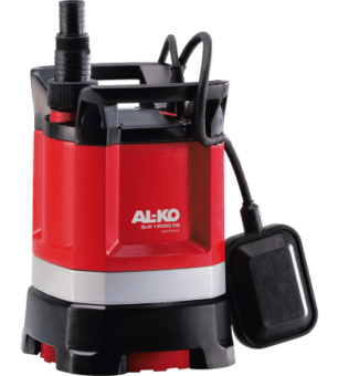 AL-KO SUB 12000 DS Comfort