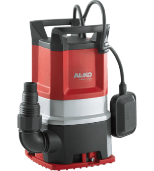 AL-KO Twin 11000 Premium