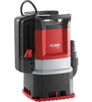 AL-KO Twin 14000 Premium