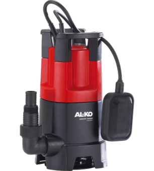 AL-KO Drain 7000 Classic