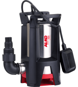 AL-KO Drain 10000 Inox Comfort