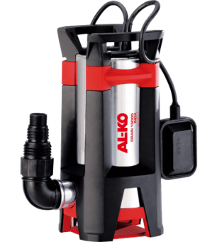 AL-KO Drain 15000 Inox Comfort