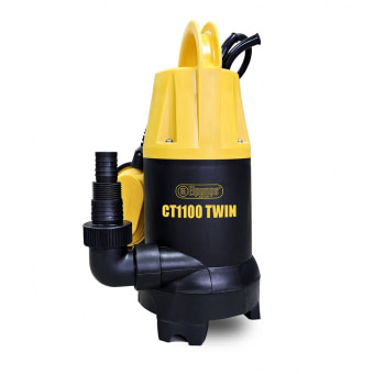 Elpumps CT 1100 Twin