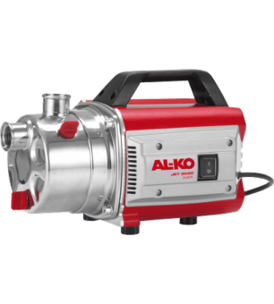 AL-KO JET 3000 Inox Classic