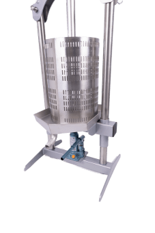 Lis na ovoce Hydraulic 18l