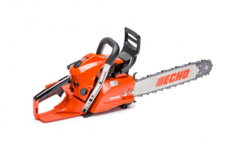 ECHO CS-501SX (kovaná lišta Echo)