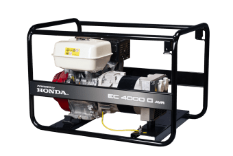 Honda EC 4000G AVR