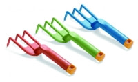 FISKARS kultivátor color