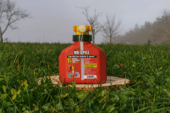 Kanystr No-Spill 5 l