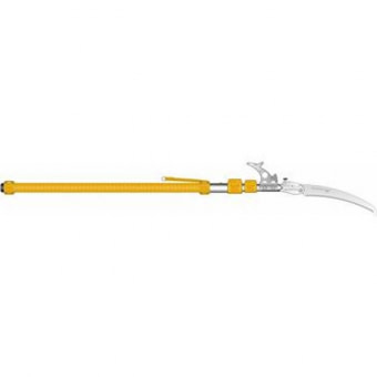 Teleskopická pilka SILKY LongBoy 3600-7.5