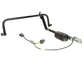 Elektrický výklop koše SOLO by AL-KO