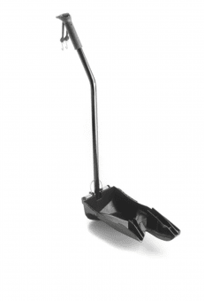 Mulčovací sada Stiga Estate 84cm bez nožů