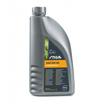 olej Stiga HydroSmooth 1.4l