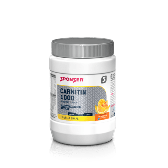 SPONSER CARNITIN 1000 Mineraldrink Exotic 400g