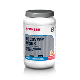 Sponser Recovery Drink 1200g