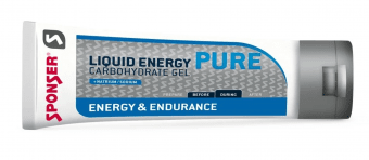 Sponser Liquid Energy Pure 70g