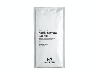 Maurten Drink MIX 320 CAF100