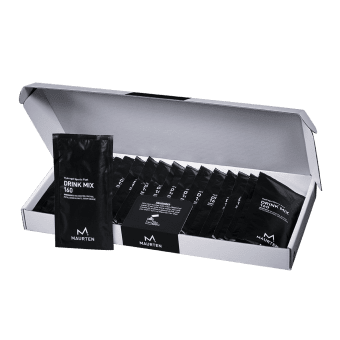 Maurten Drink MIX 160 box, 18 dávek