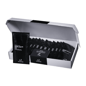 Maurten Drink MIX 320 box, 14 dávek