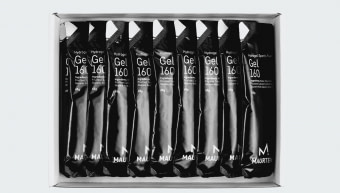 Maurten GEL 160 box - 12 dávek