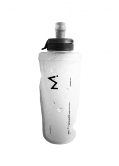 Gel Mix flask 350ml Maurten