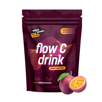 Edgar Flow C Drink Marakuja 100g