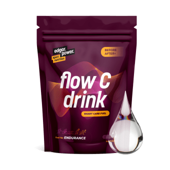 Edgar Flow C Drink bez příchutě 600g