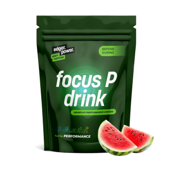Edgar Focus P Drink Meloun 100g