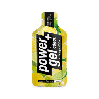 Edgar Powergel Limetka/citron 40 g