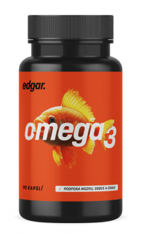 Edgar Omega 3