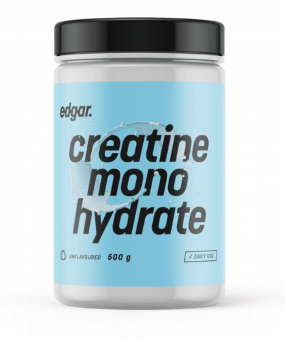 Edgar Creatine Monohydrate