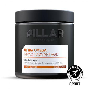 Pillar Performance Ultra Omega